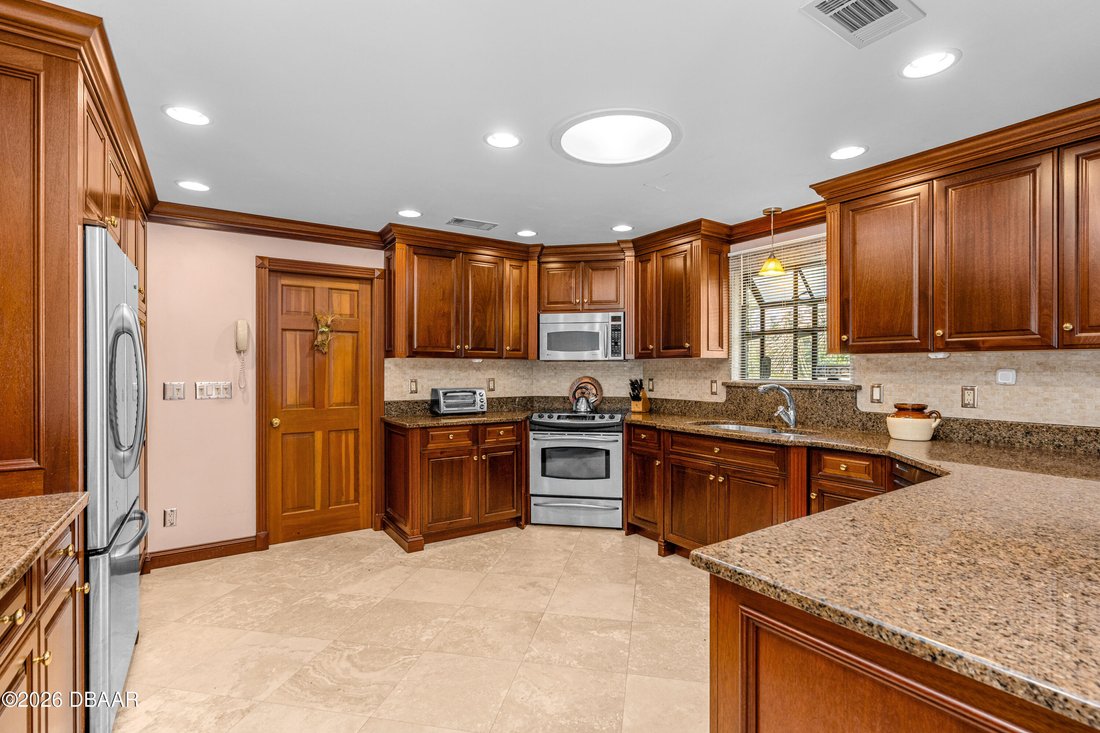 House in Port Orange, Florida, United States 5 - 17164329