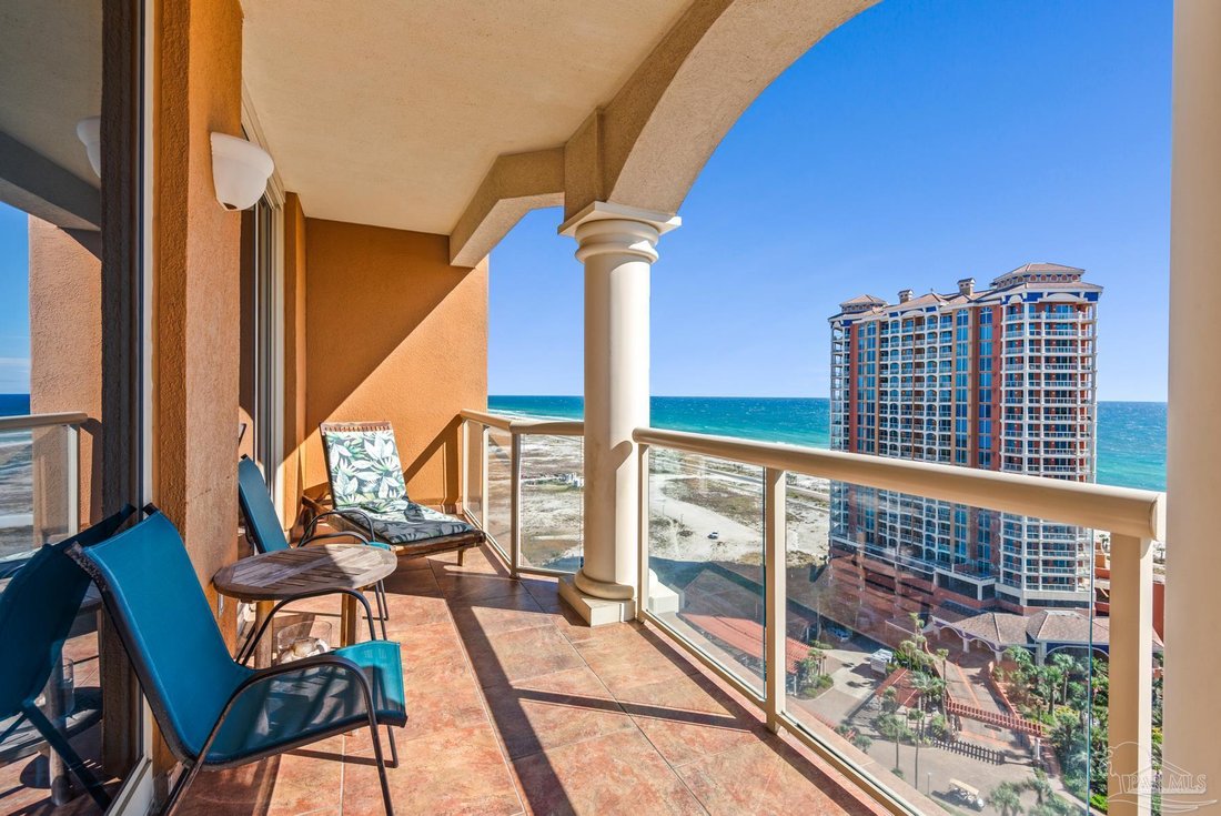 Condo in Gulf Breeze, Florida, United States 4 - 17161726