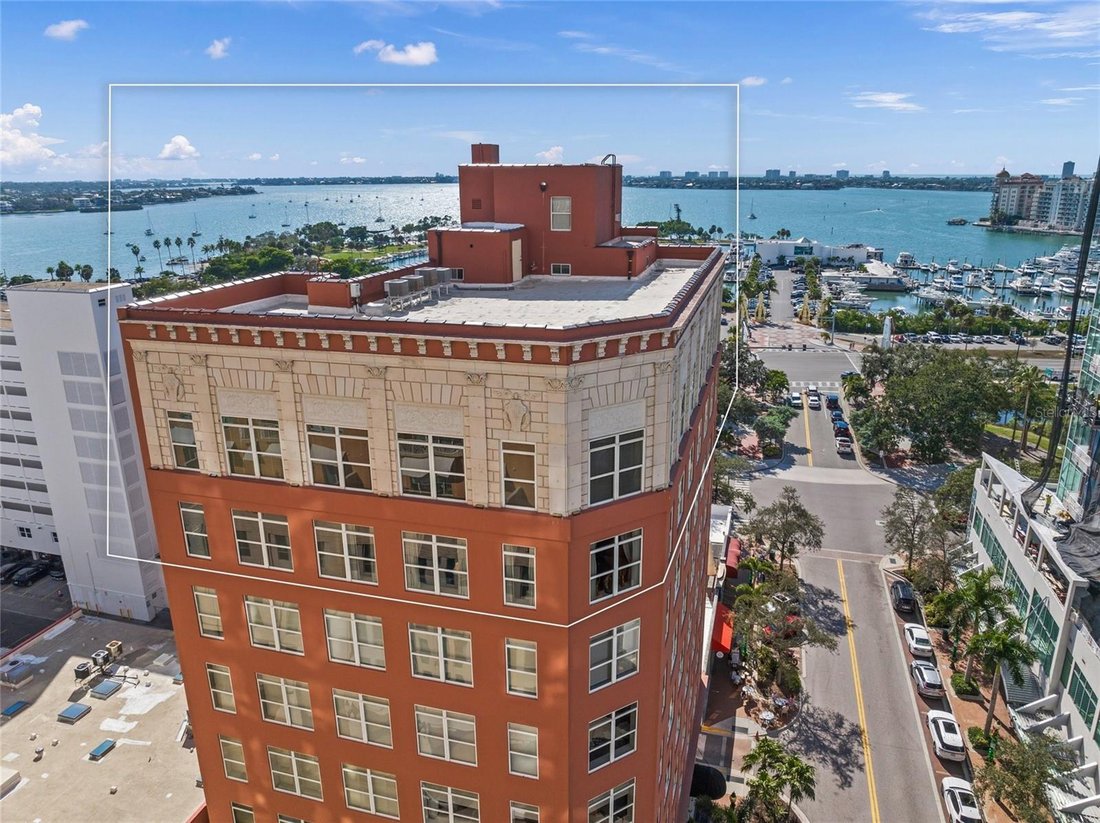 Condo in Sarasota, Florida, United States 3 - 17182490