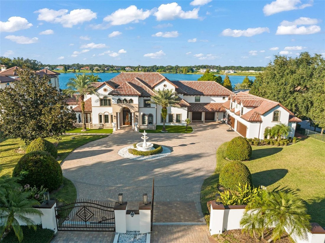 House in Lake Butler, Florida, United States 1 - 17180929
