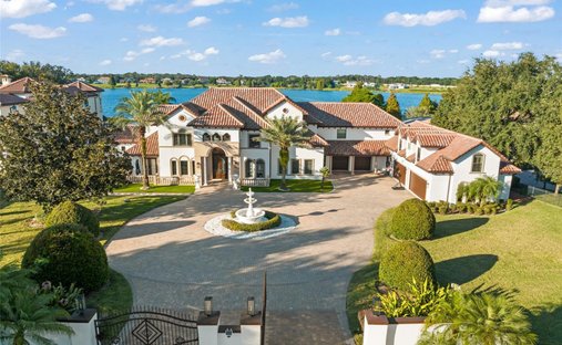 Casa a Lake Butler, Florida, Stati Uniti 1
