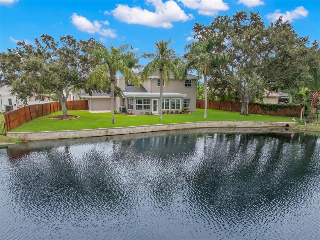 House in St. Petersburg, Florida, United States 2 - 17182953