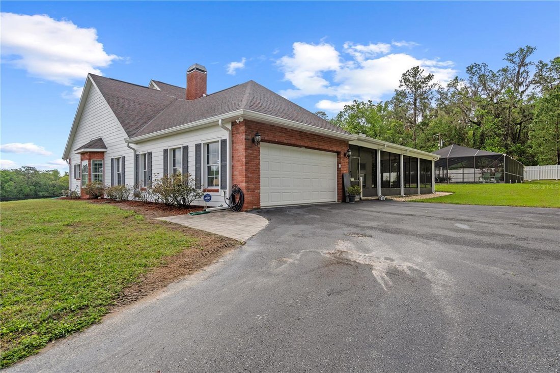 House in South Brooksville, Florida, United States 2 - 17181812