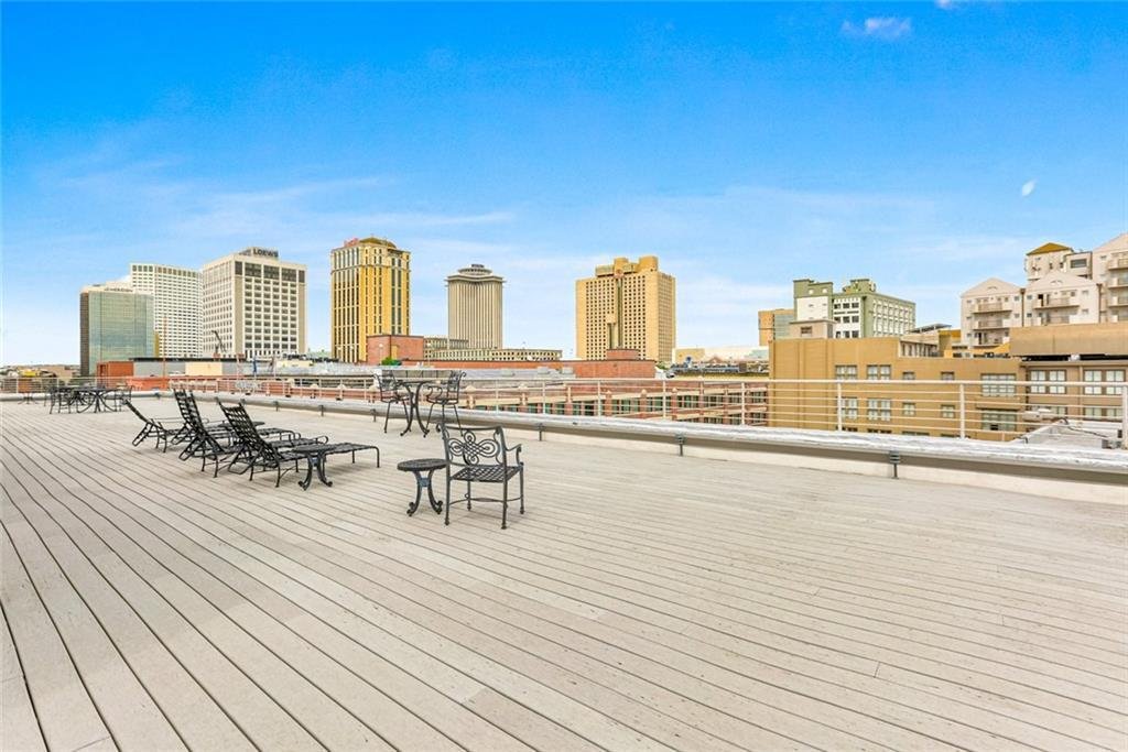 Condo in New Orleans, Louisiana, United States 2 - 17171735