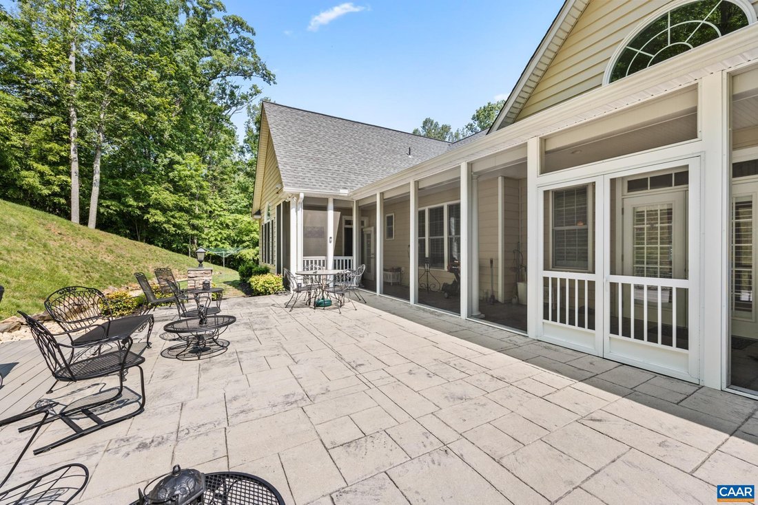 House in North Garden, Virginia, United States 5 - 17177019