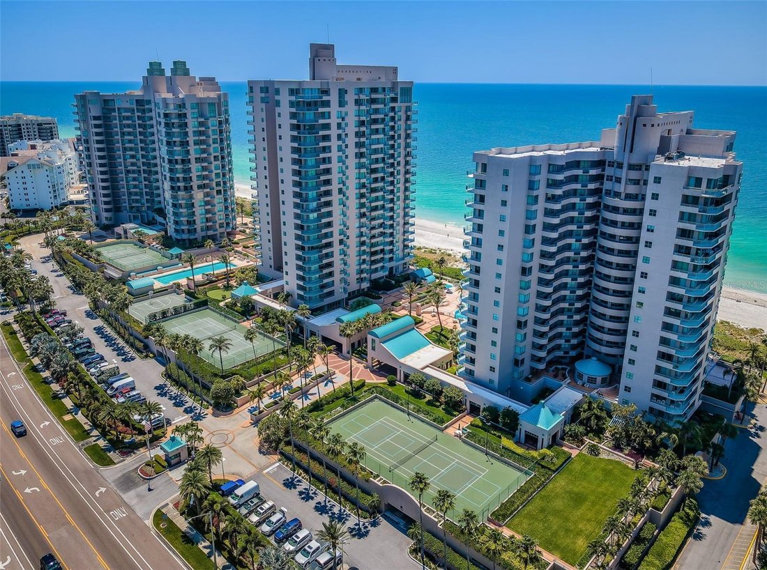 Condo in Clearwater, Florida, United States 4 - 17179933
