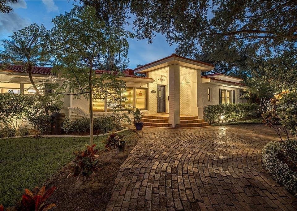Maison à Saint Petersburg, Floride, États-Unis 3 - 17186946