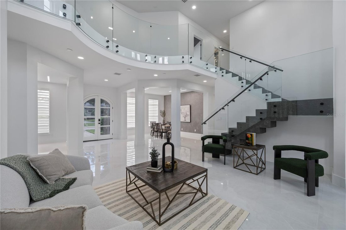 Casa a Eatonville, Florida, Stati Uniti 5 - 17181860