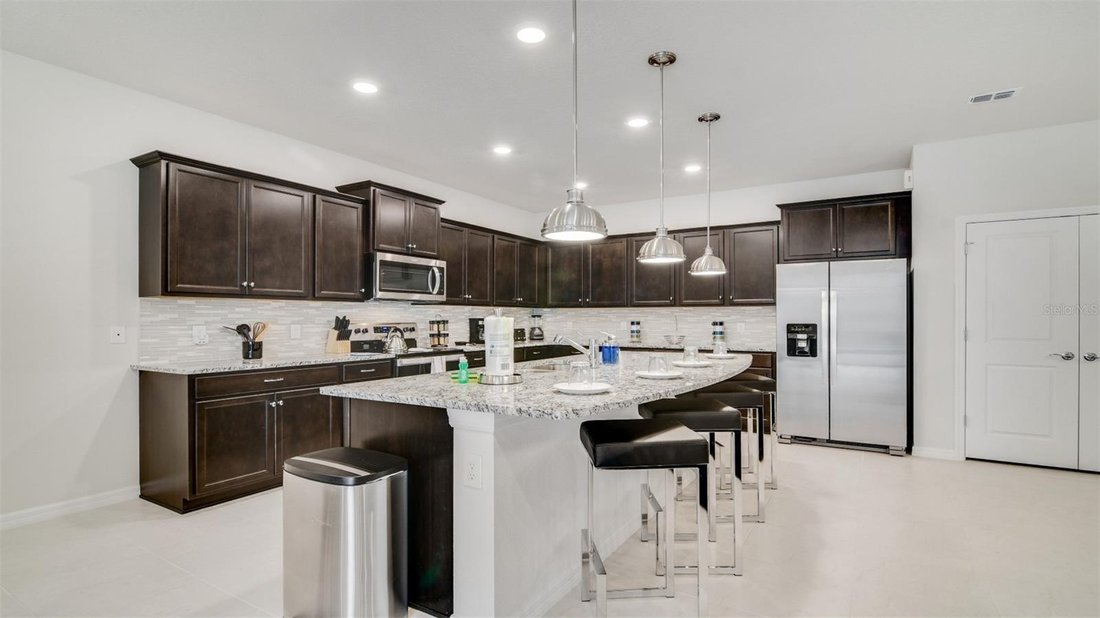 House in Davenport, Florida, United States 5 - 17181832