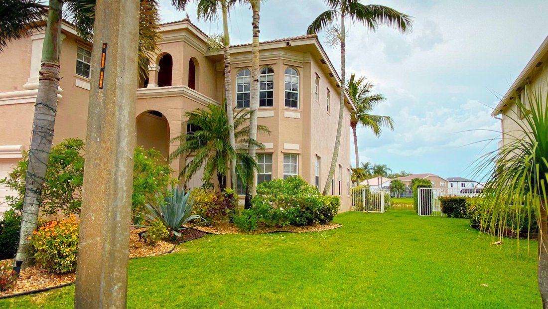 House in Lake Worth, Florida, United States 5 - 17176660