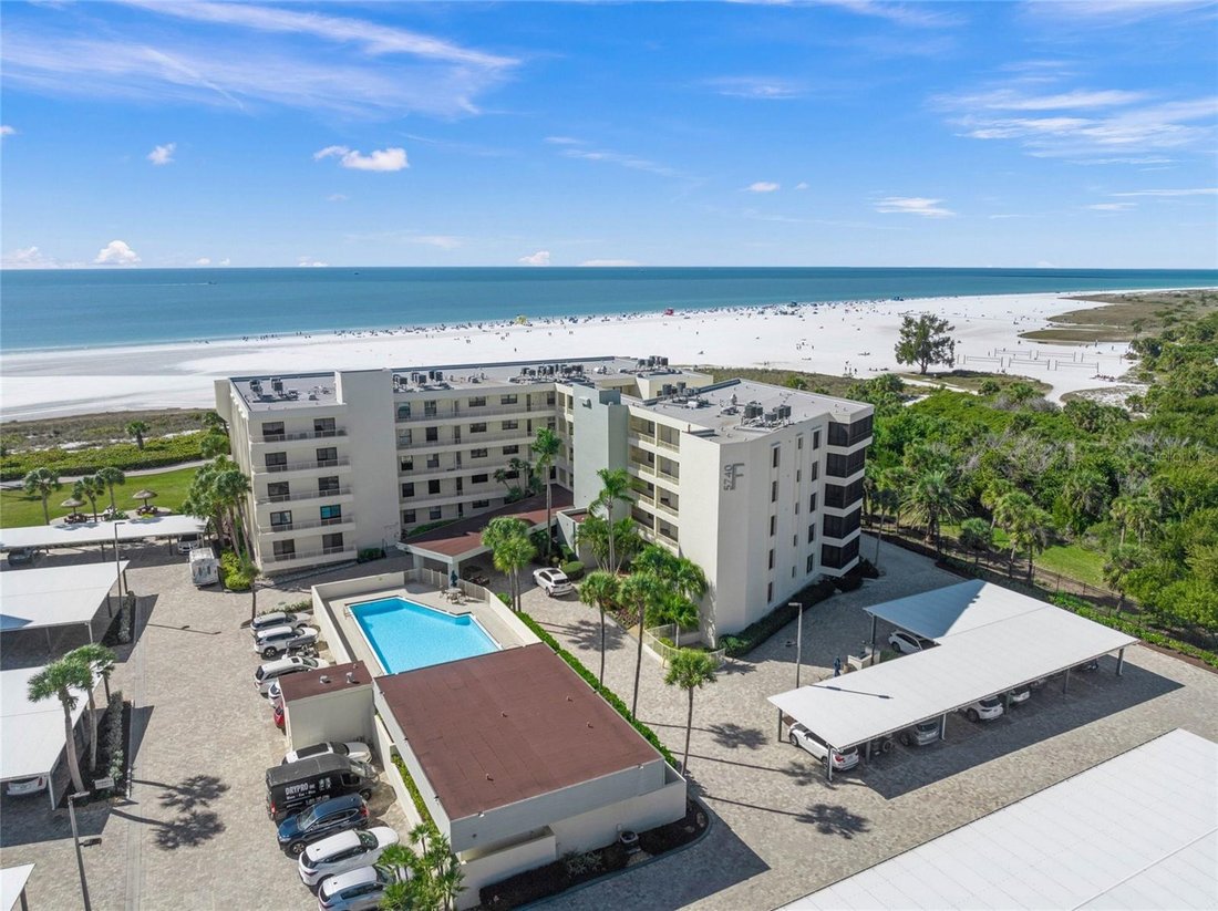 Condo in Siesta Key, Florida, United States 5 - 17182269