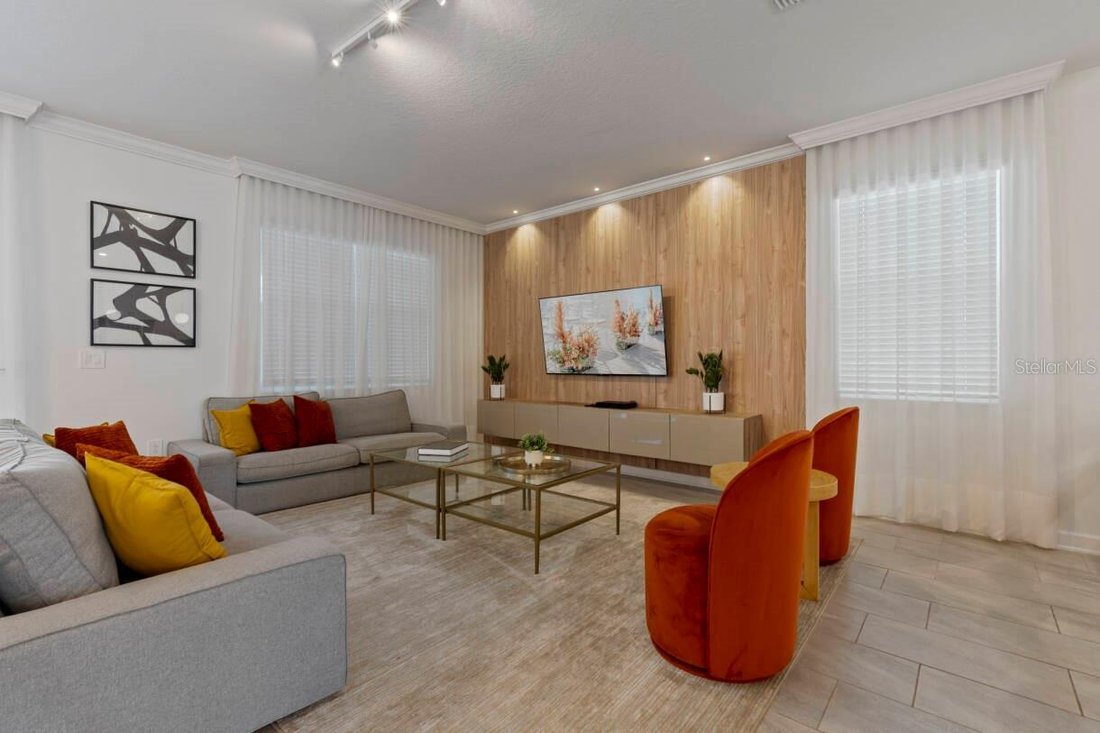 House in Kissimmee, Florida, United States 2 - 17181321