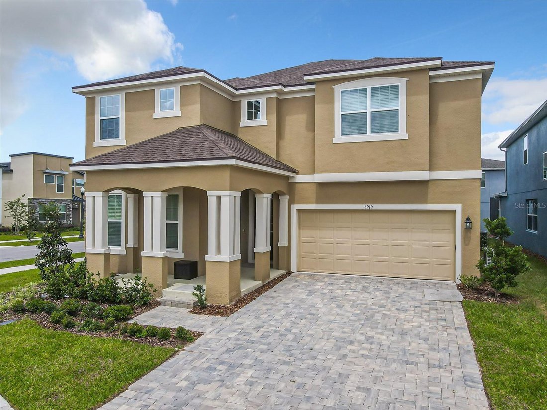 House in Kissimmee, Florida, United States 2 - 17179275