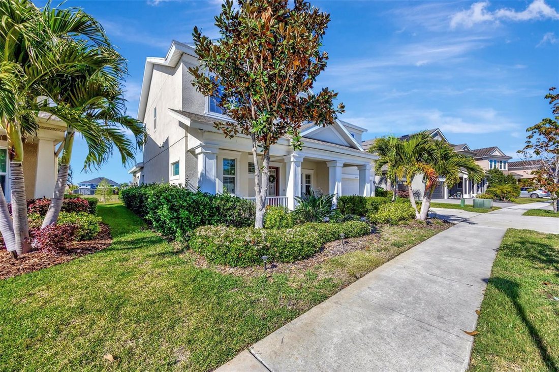 House in Apollo Beach, Florida, United States 3 - 17183484