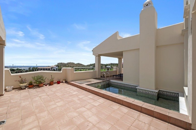 Apartment in Mijas, Andalusia, Spain 3 - 17188232