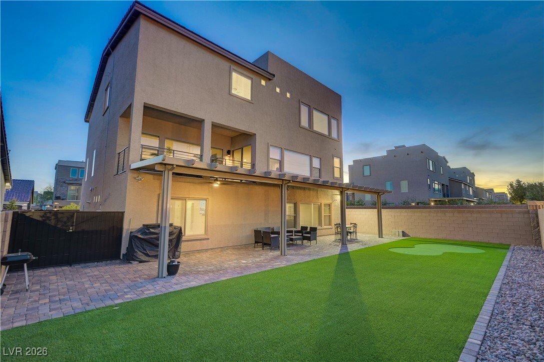 House in Las Vegas, Nevada, United States 3 - 17168460