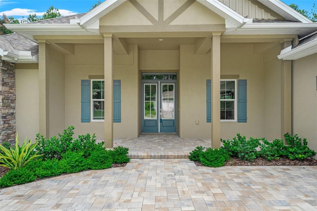 House in South Brooksville, Florida, United States 3 - 17186879