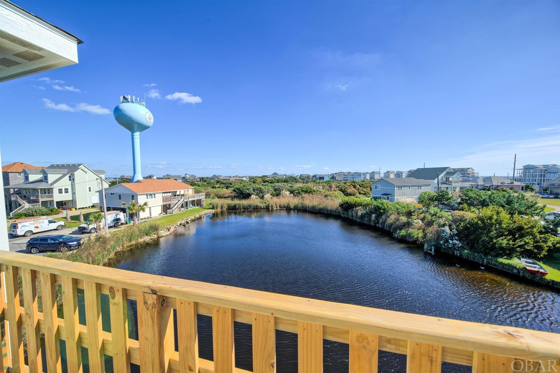 House in Hatteras, North Carolina, United States 4 - 17163611