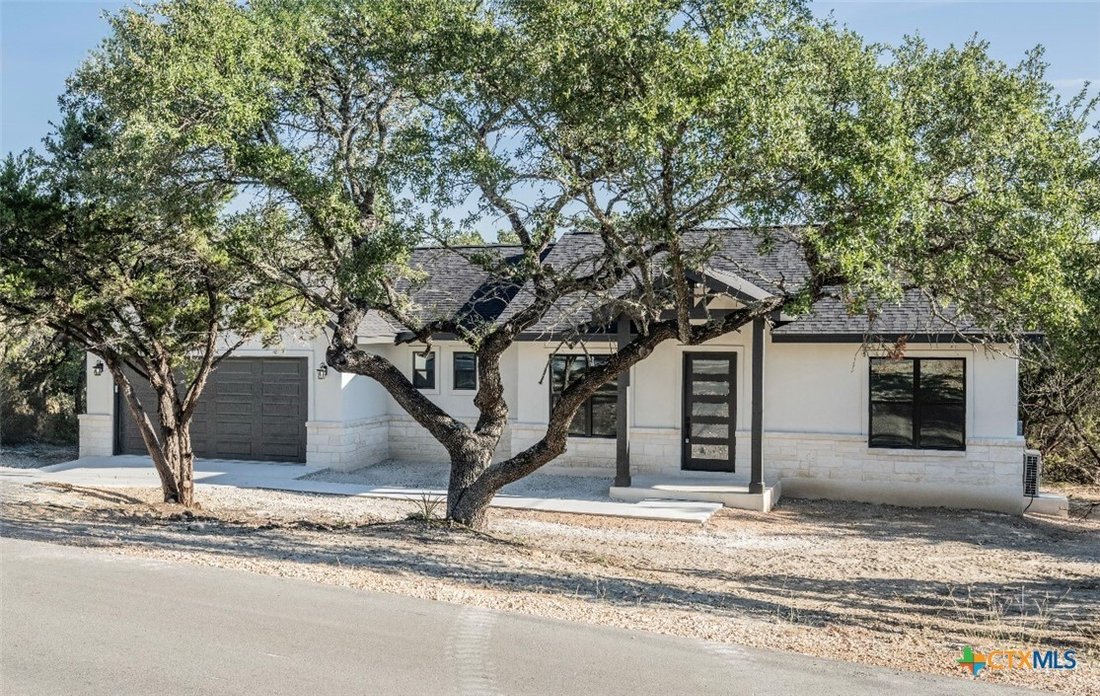 Haus in Canyon Lake, Texas, Vereinigte Staaten 2 - 17170569