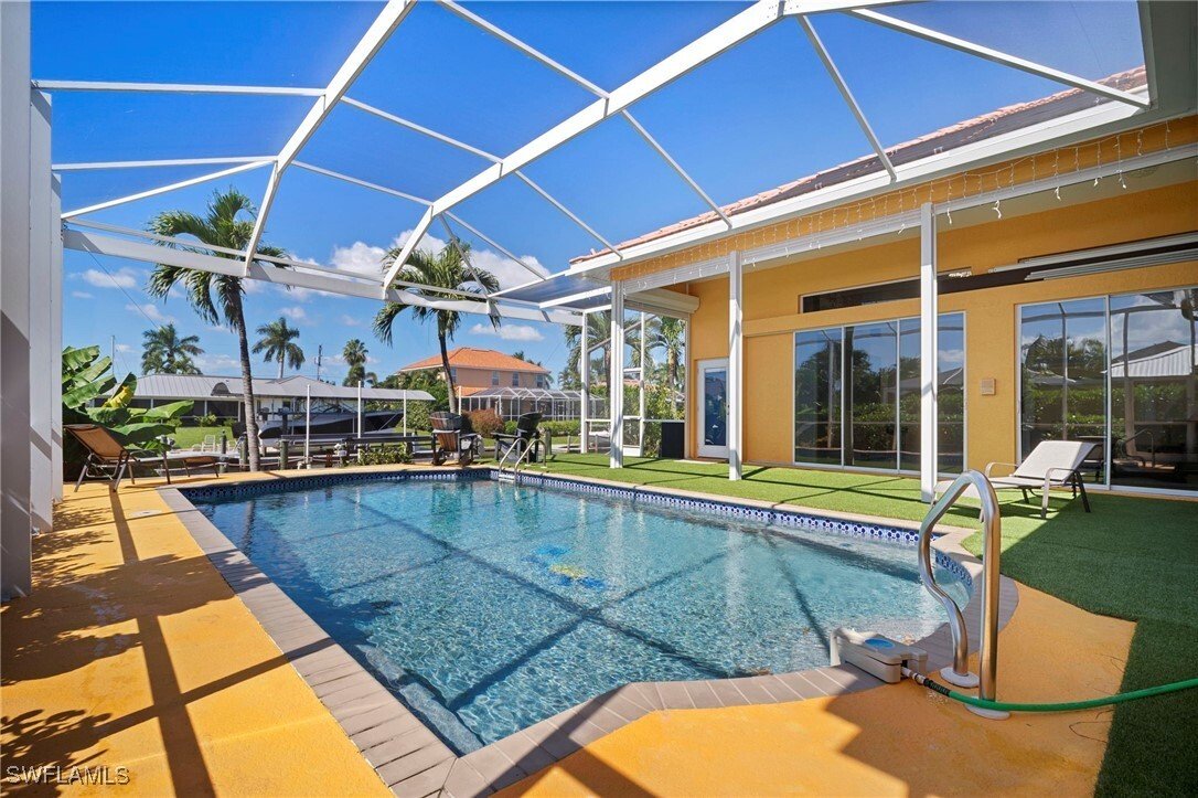 House in Cape Coral, Florida, United States 3 - 17173530