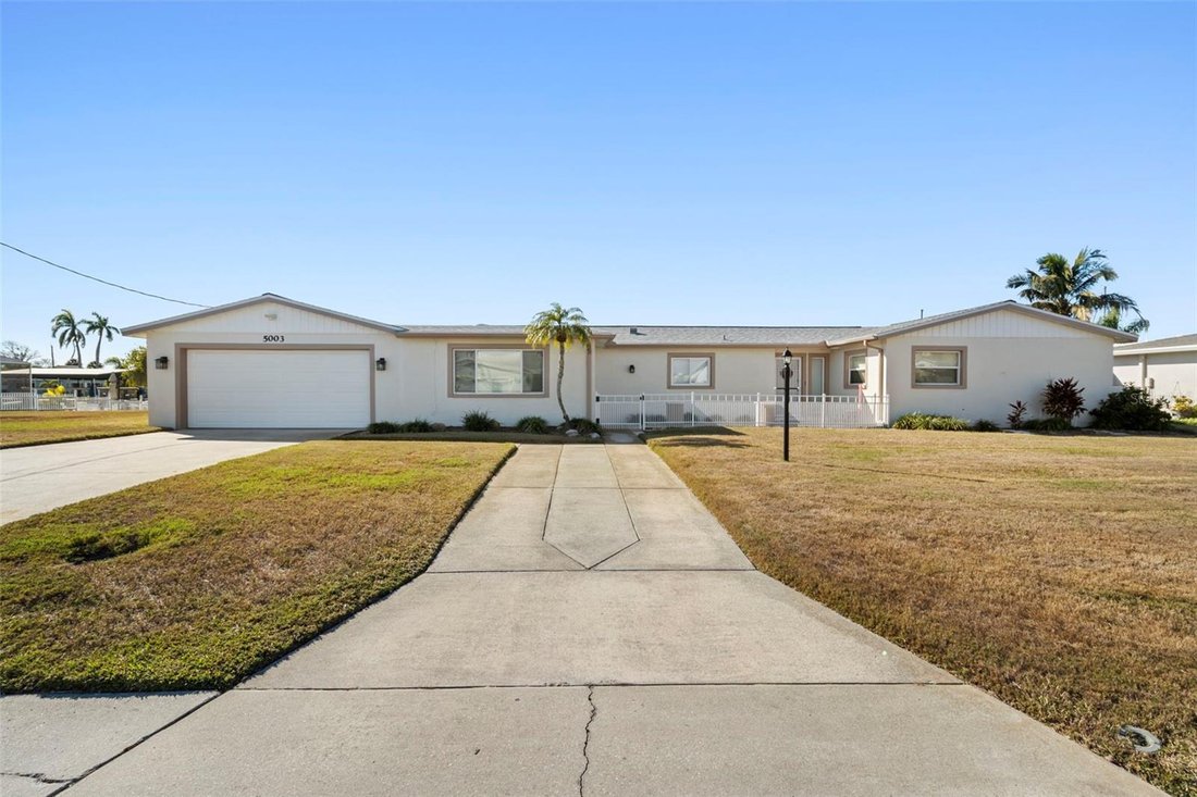 House in Palmetto, Florida, United States 2 - 17182753