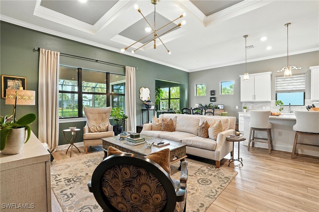 House in Naples, Florida, United States 5 - 17173973