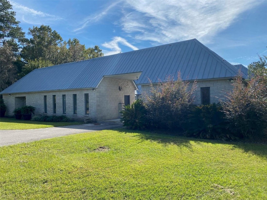 Land in Micanopy, Florida, United States 5 - 17182162