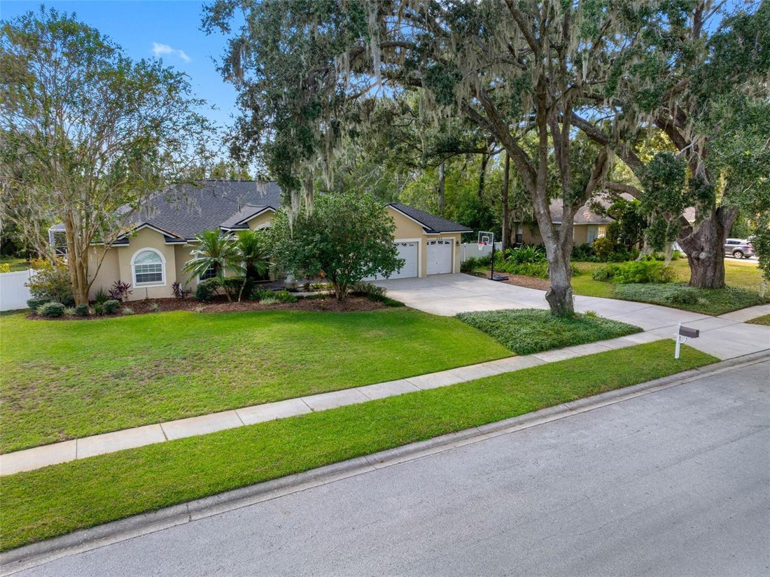 House in Lutz, Florida, United States 2 - 17182046