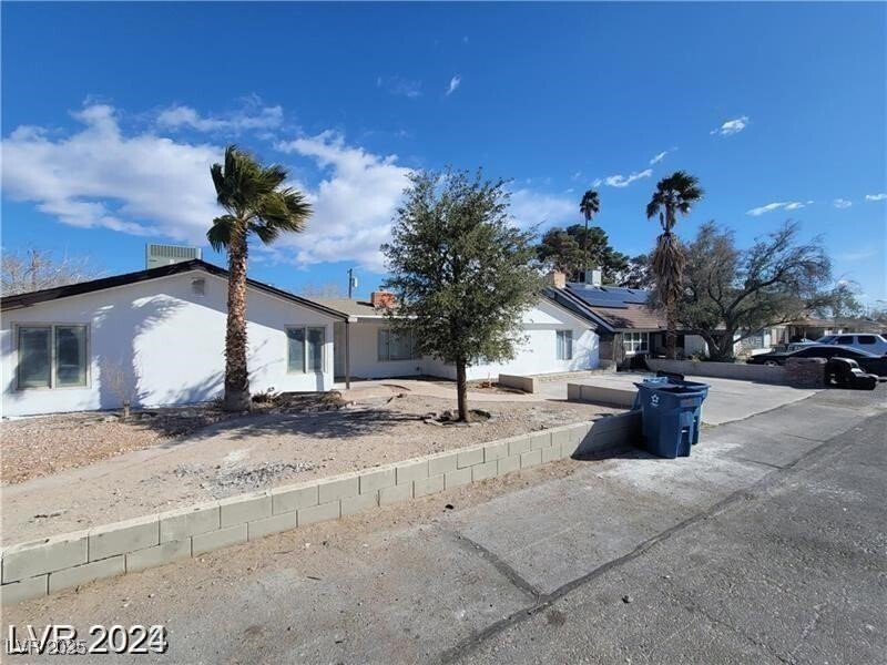 House in Las Vegas, Nevada, United States 1 - 17167129
