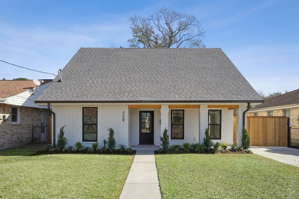 House in Metairie, Louisiana, United States 1 - 17171492