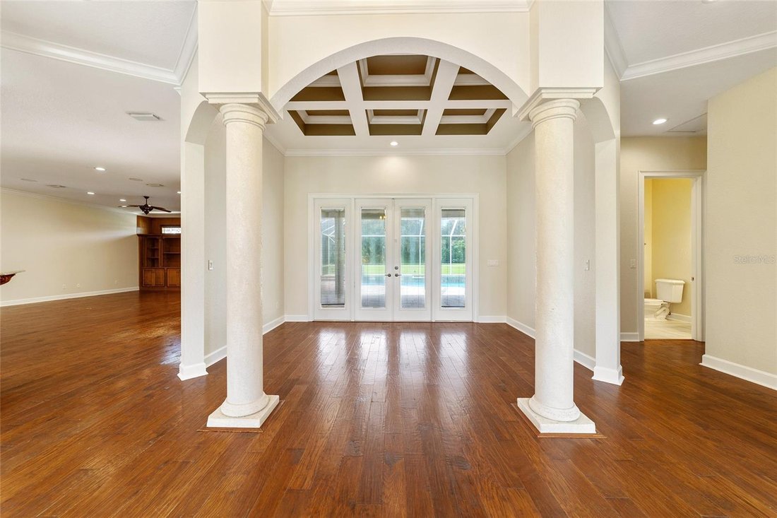 House in Ocala, Florida, United States 5 - 17183770