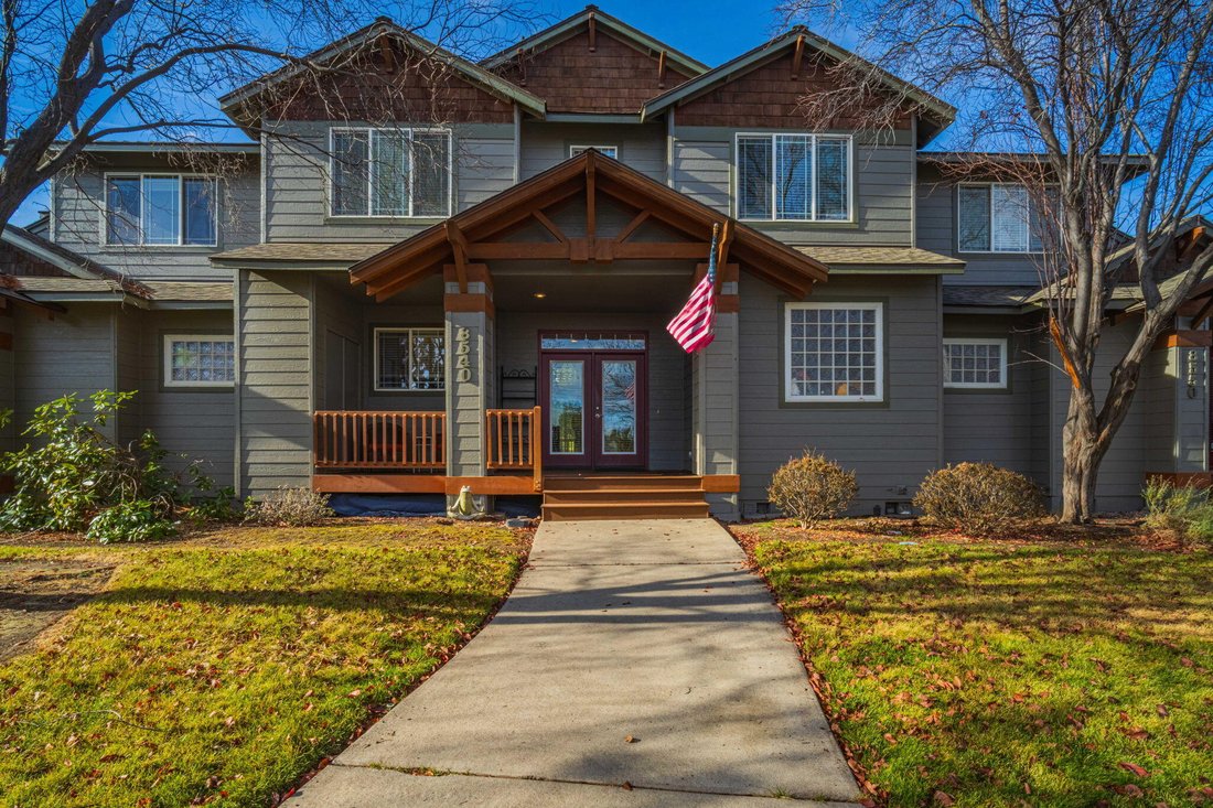 Townhouse in Redmond, Oregon, United States 1 - 17164551