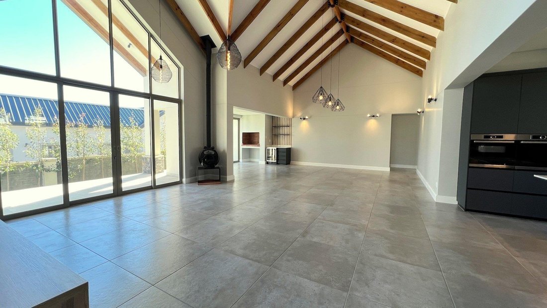 House in Kingswood Golf Estate, Western Cape, South Africa 5 - 17178191