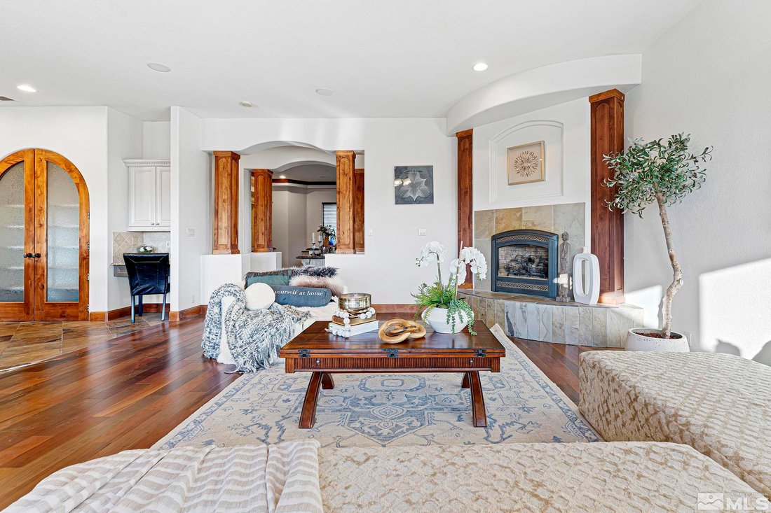 House in Sparks, Nevada, United States 5 - 17162031