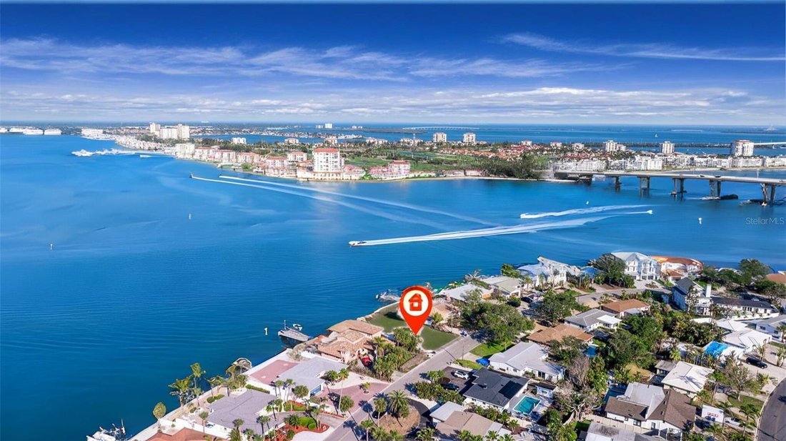 House in St. Pete Beach, Florida, United States 5 - 17185514