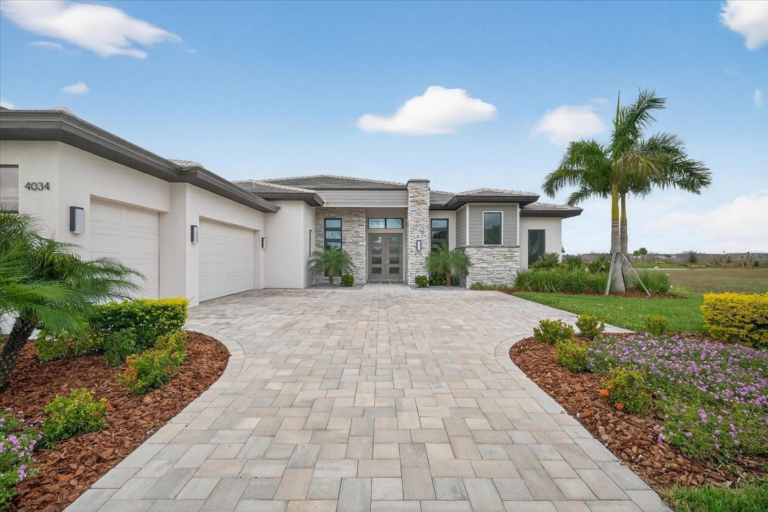 House in Bradenton, Florida, United States 3 - 17182528