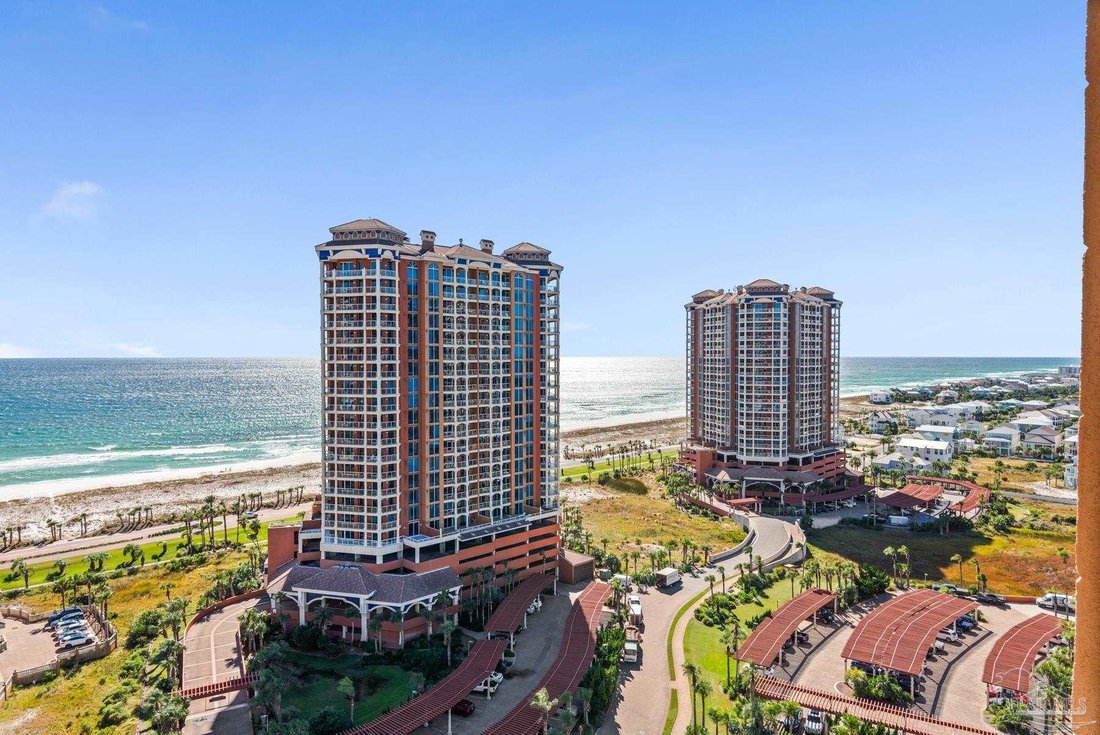 Condo in Gulf Breeze, Florida, United States 3 - 17161726