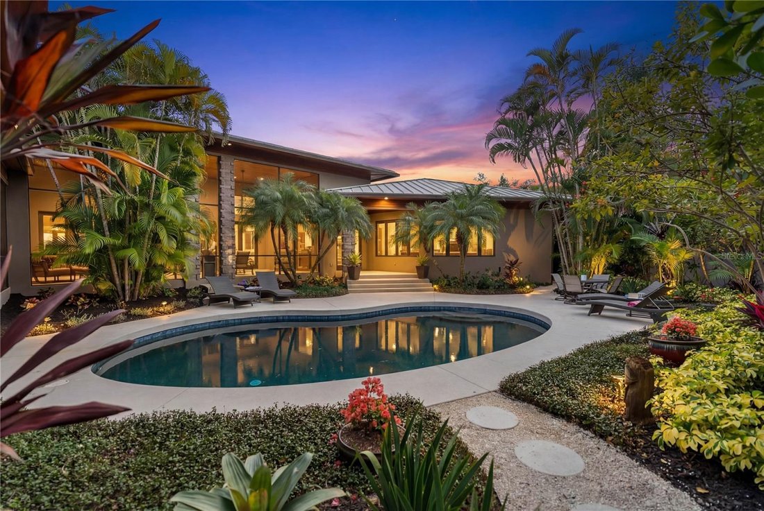 House in Sarasota, Florida, United States 3 - 17183072