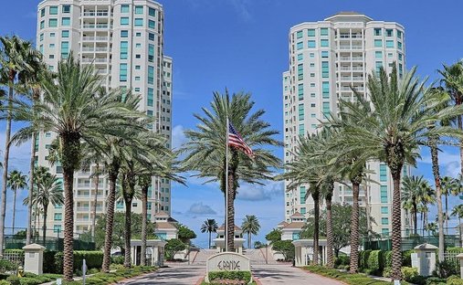 Condo in Clearwater, Florida, United States 1