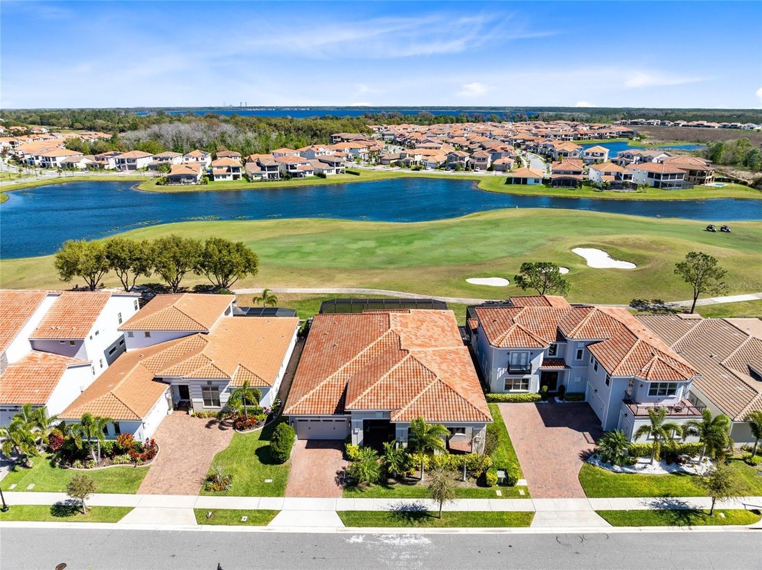 House in Orlando, Florida, United States 1 - 17183644