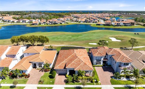 Casa en Orlando, Florida, Estados Unidos 1