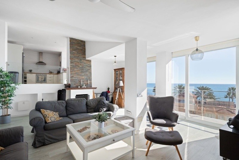Villa in El Faro, Mijas, Spain 5 - 17188276