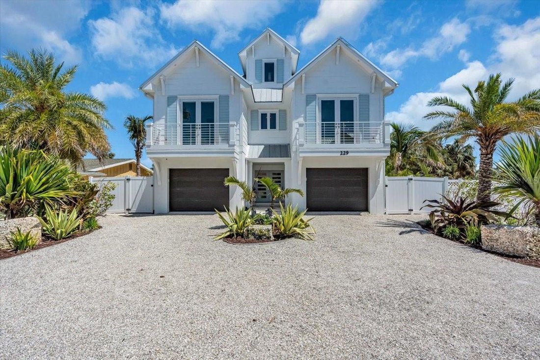House in Holmes Beach, Florida, United States 1 - 17179019
