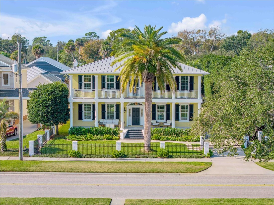 House in New Smyrna Beach, Florida, United States 4 - 17181598