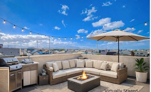 House in Las Vegas, Nevada, United States 1