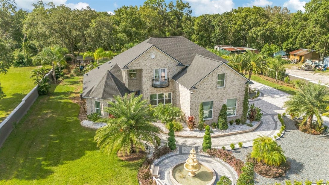 House in Lakeland, Florida, United States 3 - 17182883