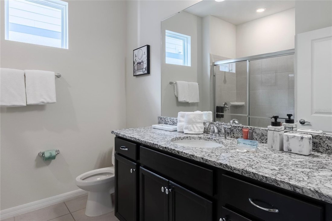 House in Davenport, Florida, United States 4 - 17181153
