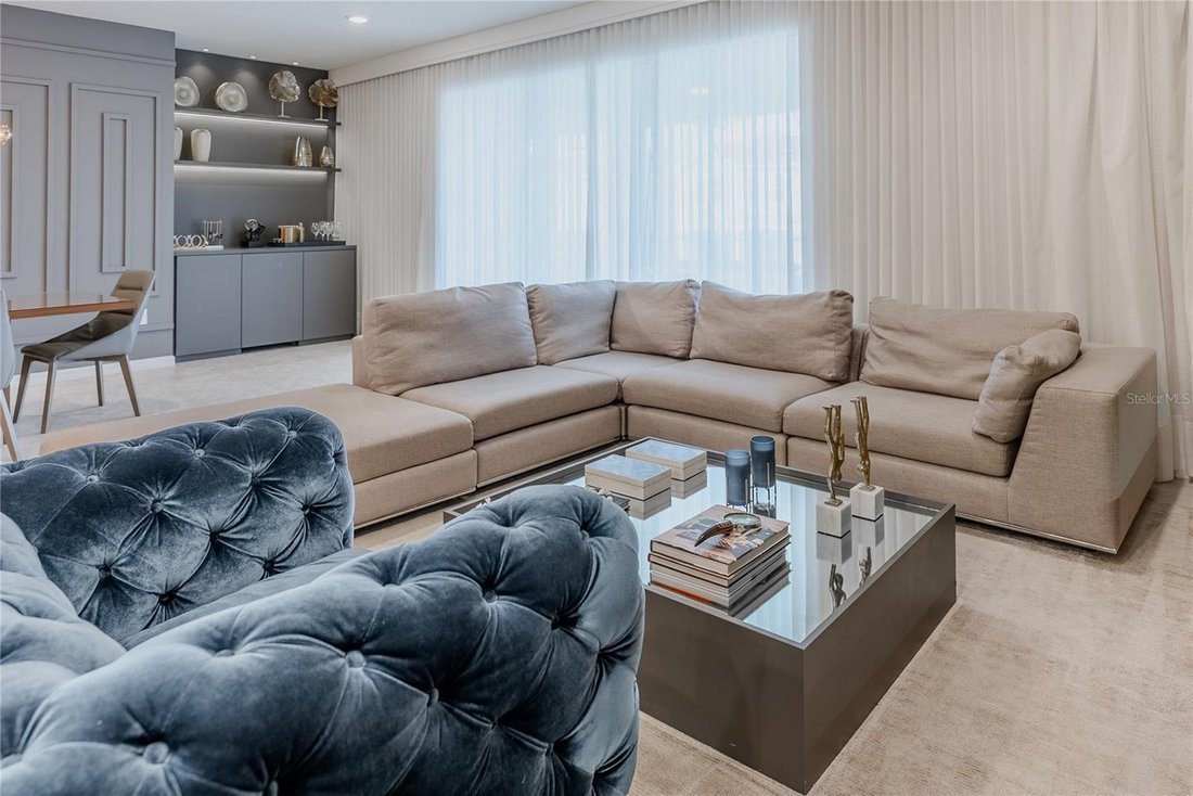 House in Davenport, Florida, United States 4 - 17181442