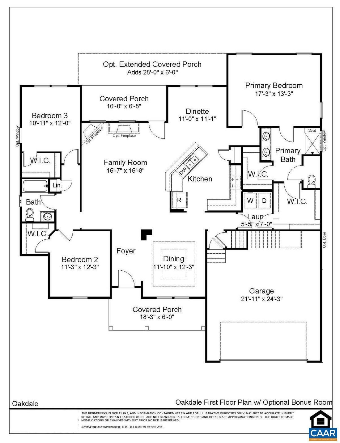 House in Mineral, Virginia, United States 3 - 17177288