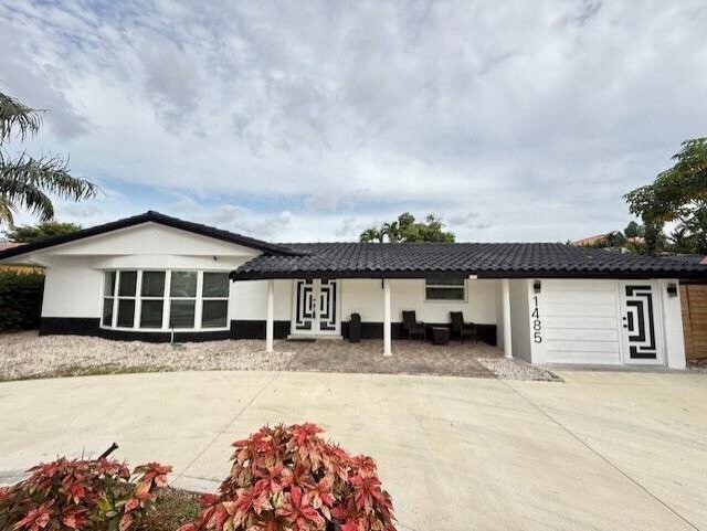 House in Oakland Park, Florida, United States 1 - 17176387